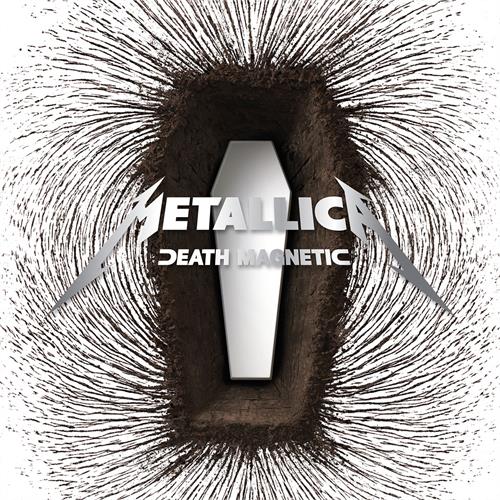 Metallica Death Magnetic (2LP)